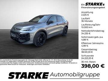 1.5 eTSI DSG R-Line