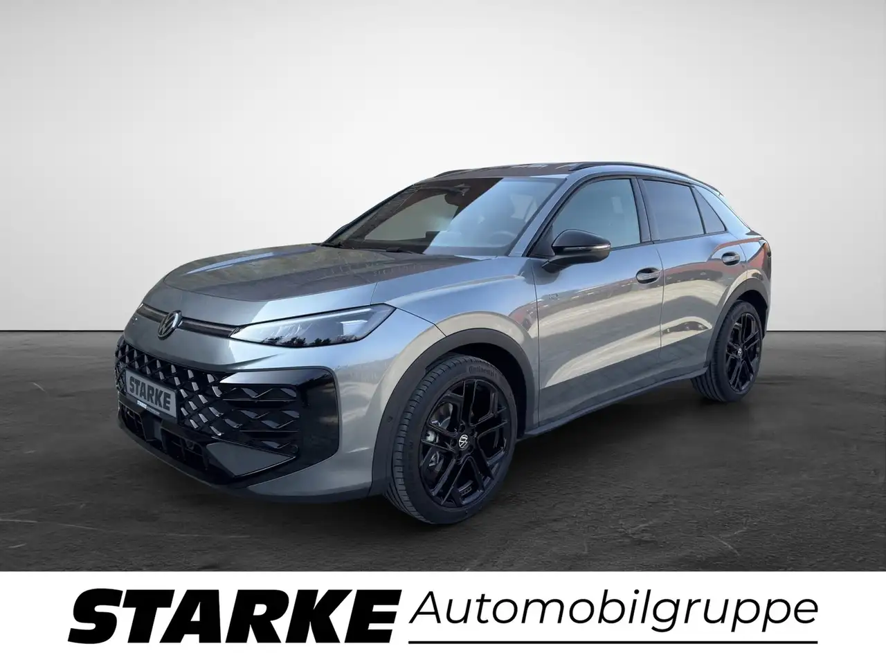 Volkswagen T-Roc 1.5 eTSI DSG R-Line 2