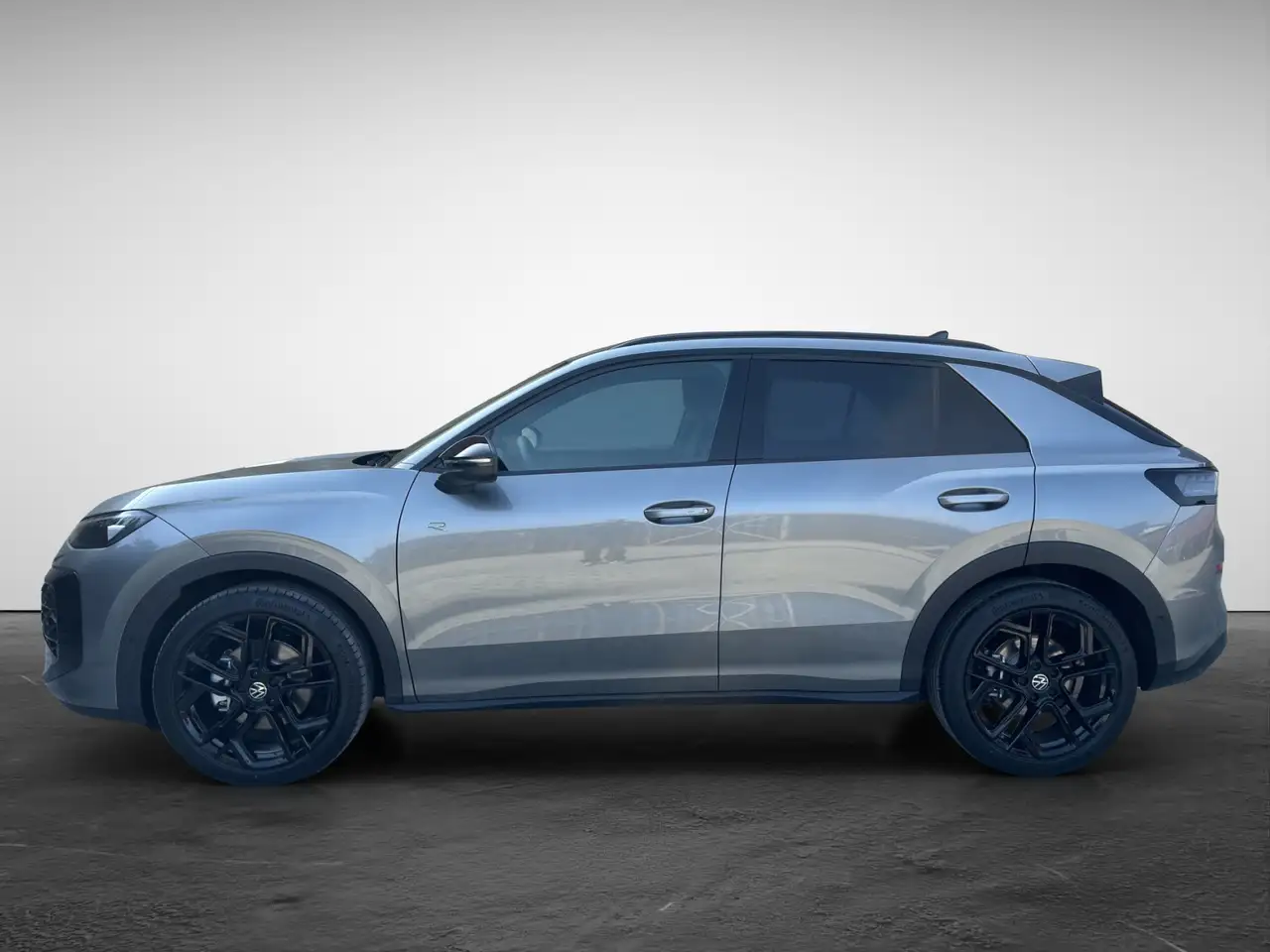 Volkswagen T-Roc 1.5 eTSI DSG R-Line 4