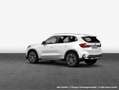 BMW X1 sDrive18i Aut. M Sportpaket Weiß - thumbnail 8