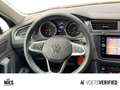 Volkswagen Tiguan Life 2.0 TDI DSG LED+PDC+SHZ Grau - thumbnail 12