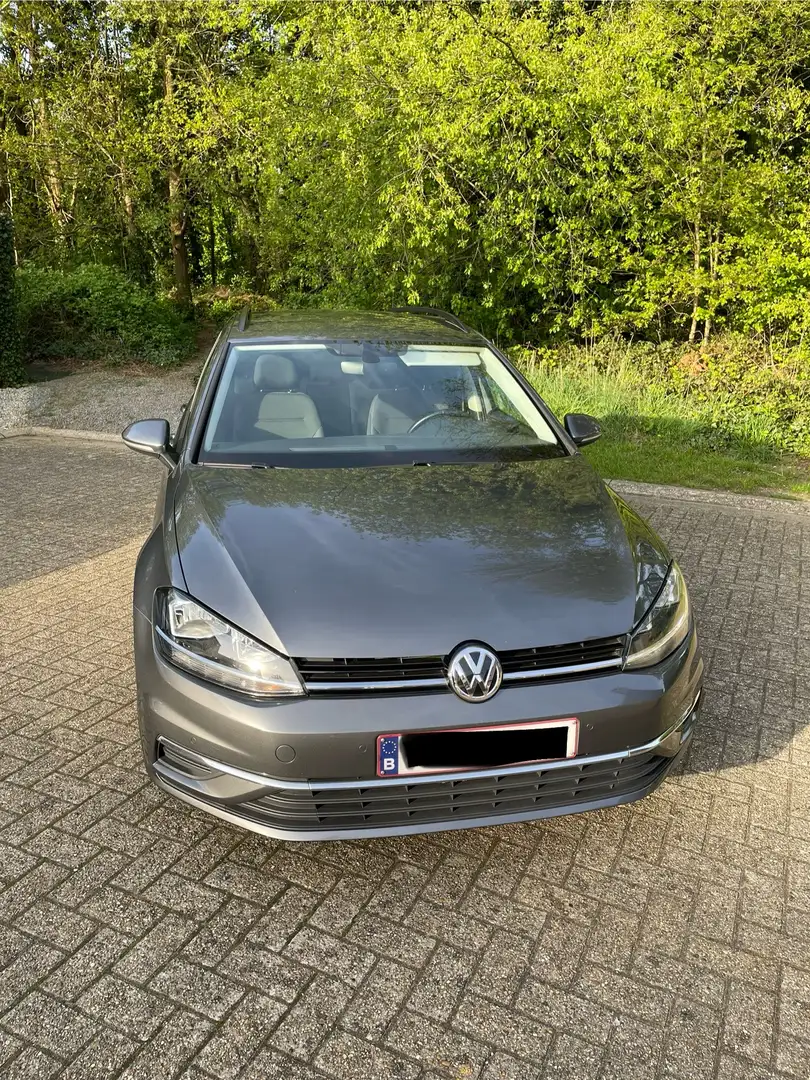 Volkswagen Golf Variant 1.0 TSI - 1