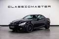 Mercedes-Benz SLK 350 Btw auto, Fiscale waarde € 6.000,- (€ 18.966,94 Ex Zwart - thumbnail 1