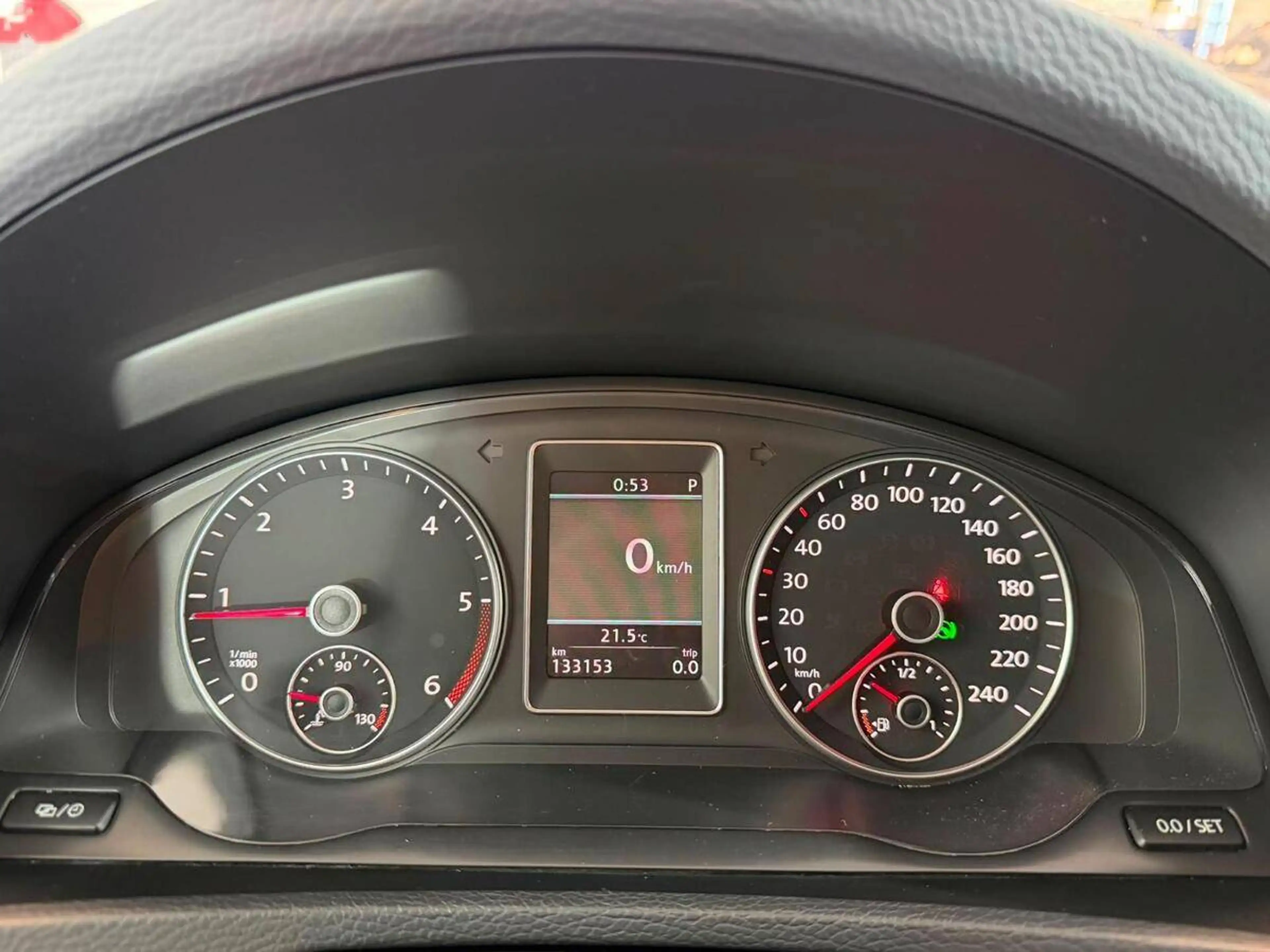 Volkswagen T5 Multivan California Aufstelldach Comfortline — photo 8