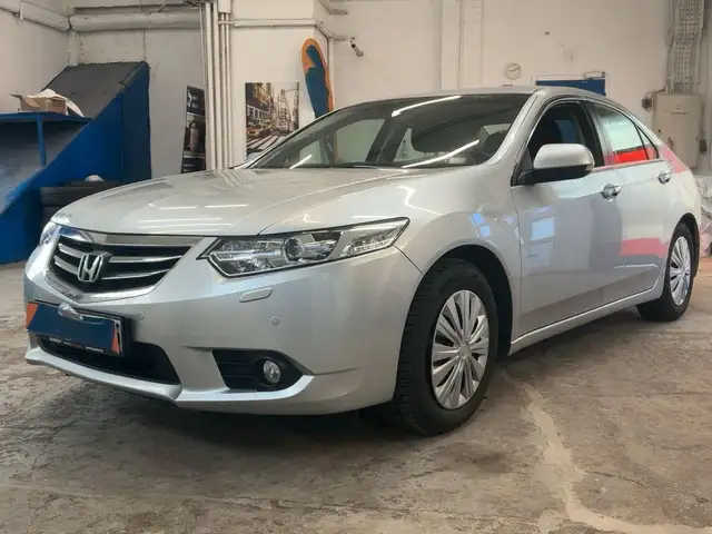 Honda Accord 2.0 Lim. Executive 2.Hand*Bi-Xenon*PDC*..