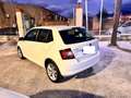 Skoda Fabia Fabia 1.0 mpi Design Edition 75cv Bianco - thumbnail 5