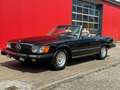 Mercedes-Benz SL 380 380 SL, 2.Hand, 54.500 km, 3 Jahre Garantie Zwart - thumbnail 14