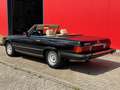 Mercedes-Benz SL 380 380 SL, 2.Hand, 54.500 km, 3 Jahre Garantie Zwart - thumbnail 12