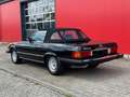 Mercedes-Benz SL 380 380 SL, 2.Hand, 54.500 km, 3 Jahre Garantie Zwart - thumbnail 10