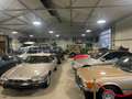 Mercedes-Benz SL 380 380 SL, 2.Hand, 54.500 km, 3 Jahre Garantie Zwart - thumbnail 45