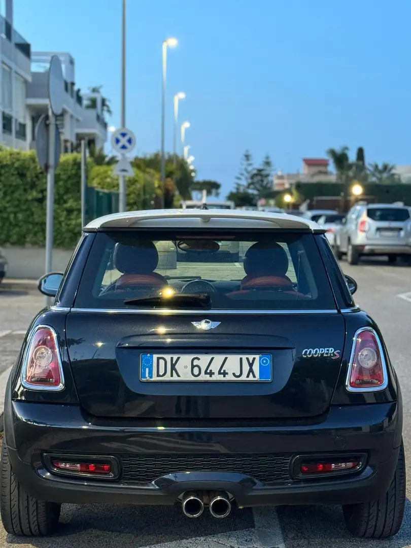 MINI Cooper S 1.6 Chili 175cv - 1