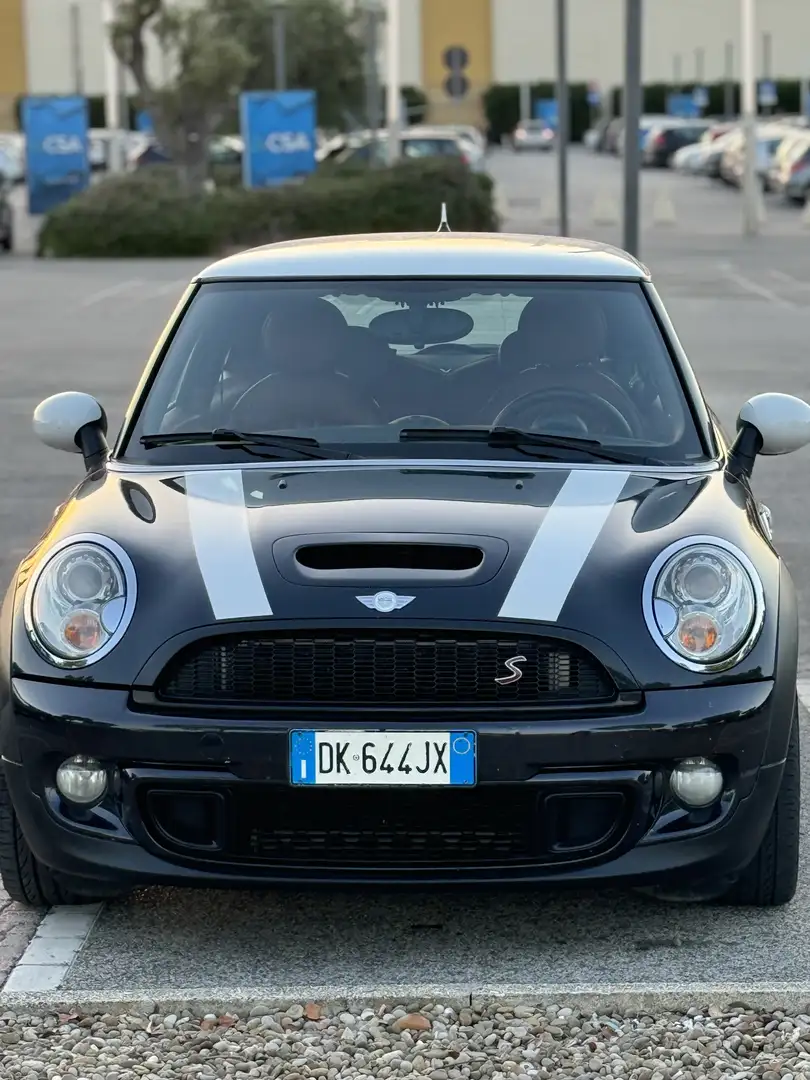 MINI Cooper S 1.6 Chili 175cv - 2