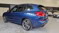 BMW X3 M X3 G01 2017 xdrive M40i 354cv auto Blu/Azzurro - thumbnail 7