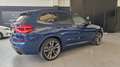 BMW X3 M X3 G01 2017 xdrive M40i 354cv auto Blu/Azzurro - thumbnail 11