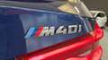 BMW X3 M X3 G01 2017 xdrive M40i 354cv auto Blu/Azzurro - thumbnail 12