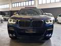 BMW X3 M X3 G01 2017 xdrive M40i 354cv auto Blu/Azzurro - thumbnail 2