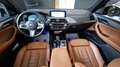 BMW X3 M X3 G01 2017 xdrive M40i 354cv auto Blu/Azzurro - thumbnail 21
