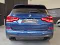 BMW X3 M X3 G01 2017 xdrive M40i 354cv auto Blu/Azzurro - thumbnail 8