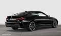 BMW 430 d xDrive Coupé (ab 2020) M Sport HK HiFi DAB Schwarz - thumbnail 2