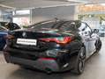 BMW 430 d xDrive Coupé (ab 2020) M Sport HK HiFi DAB Schwarz - thumbnail 2