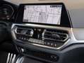 BMW 430 d xDrive Coupé (ab 2020) M Sport HK HiFi DAB Schwarz - thumbnail 7
