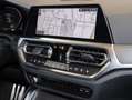BMW 430 d xDrive Coupé (ab 2020) M Sport HK HiFi DAB Schwarz - thumbnail 7