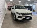 Jeep Compass 1.6 Multijet II 2WD Longitude NEW MODEL Wit - thumbnail 2