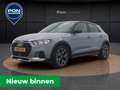 Audi A1 citycarver 30 TFSI epic | NIEUW BINNEN | Apple Car Grijs - thumbnail 1