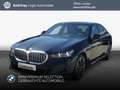 BMW 520 i Aut. Schwarz - thumbnail 1