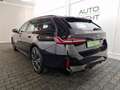 BMW 520 d Tour. Steptronic M Sportpaket,AHK,Head-up Negro - thumbnail 2