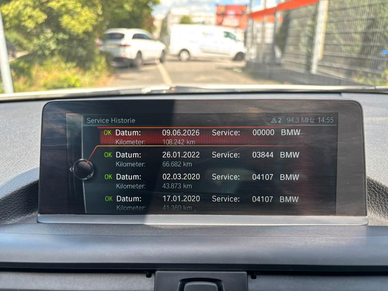 Photo du véhicule