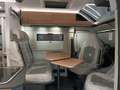 Adria Twin "60Y" 640 SLB*180 PS*4,25t MAXI*COMBI D 6E* Zilver - thumbnail 11