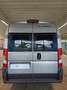 Adria Twin "60Y" 640 SLB*180 PS*4,25t MAXI*COMBI D 6E* Zilver - thumbnail 6