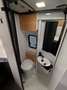 Adria Twin "60Y" 640 SLB*180 PS*4,25t MAXI*COMBI D 6E* Zilver - thumbnail 16