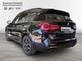 BMW X3 M 40i *555€ netto*H&K*AHK*Head-Up*Laser*WLAN*DAB*Dri Negro - thumbnail 3