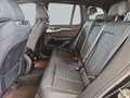 BMW X3 M 40i *555€ netto*H&K*AHK*Head-Up*Laser*WLAN*DAB*Dri Negro - thumbnail 9