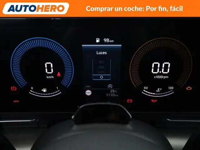 Hyundai Kona view 25