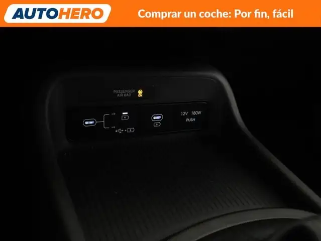 Hyundai Kona view 27