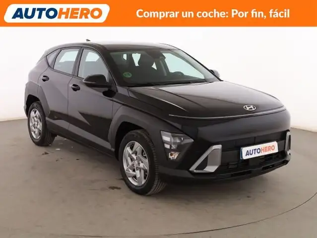 Hyundai Kona view 8