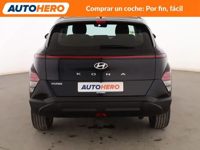 Hyundai Kona view 5