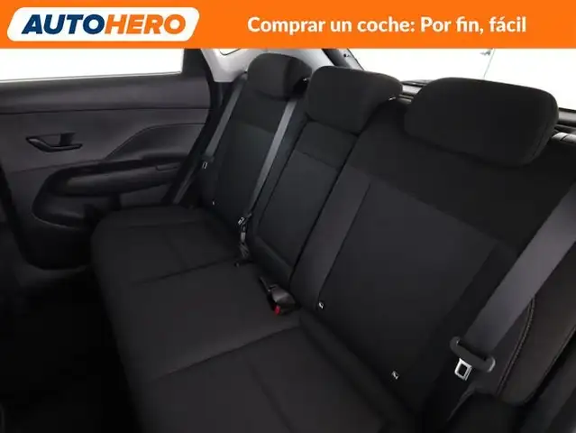 Hyundai Kona view 15