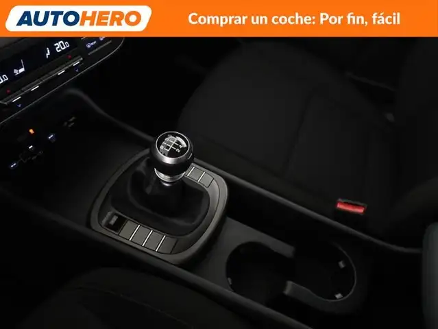 Hyundai Kona view 28