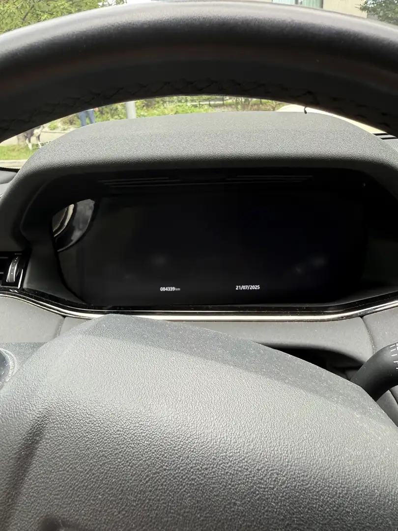 Land Rover Range Rover Evoque R-Dynamic SE Grau - 2