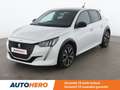 Peugeot 208 1.2 PureTech GT Line Blanc - thumbnail 1