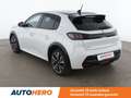 Peugeot 208 1.2 PureTech GT Line Blanc - thumbnail 4