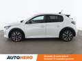 Peugeot 208 1.2 PureTech GT Line Blanc - thumbnail 3