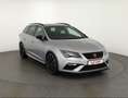 SEAT Leon ST 2.0 DSG Cupra Performance 4Drive Pano. Silber - thumbnail 7