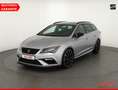 SEAT Leon ST 2.0 DSG Cupra Performance 4Drive Pano. Silber - thumbnail 1