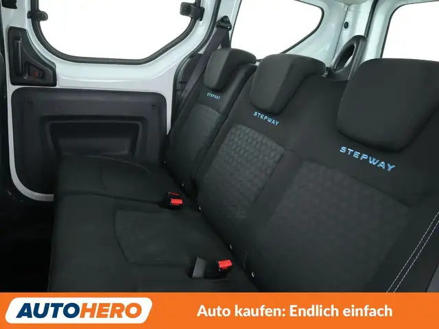 Dacia Dokker view 14