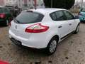 Renault Megane Mégane Tonic 1,6 16V 100 Weiß - thumbnail 3
